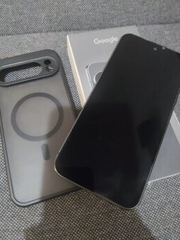 Google Pixel 10 Pro XL