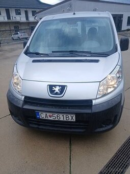 Peugeot Expert