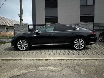 Volkswagen Arteon 2.0TDI DSG 110kW Elegance