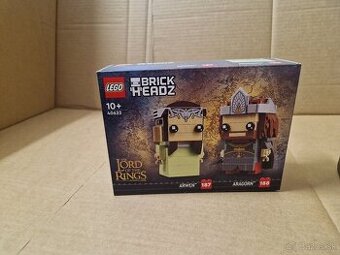 LEGO 40632