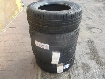 265/60R18 - letne pneu SUV Nokian nove