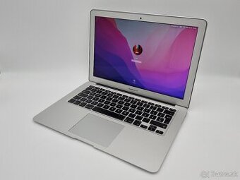 ▼Apple MacBook Air 13" (2017) - 13,3" / i5-5350U / 8GB / 1