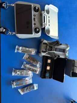 DJI mini 5 pro