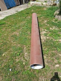PVC rura