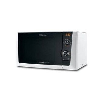 Predám plnefunkčná mikrovlnná rúra s grilom ELECTROLUX