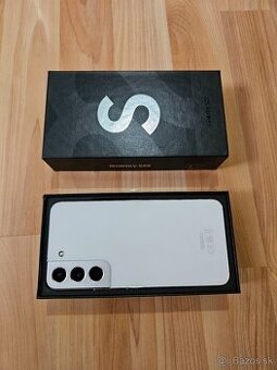 Samsung Galaxy S22 128GB White / Biely - NOVÝ