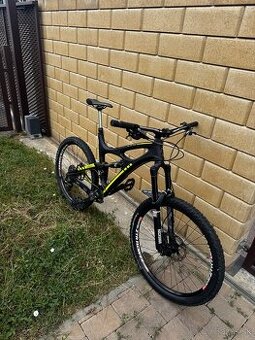 Ibis mojo carbon