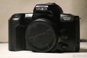 Minolta Dynax 303si