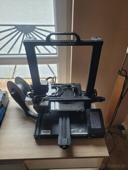 Creality CR-6-SE