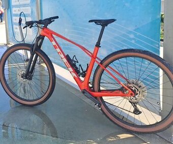 Trek procaliber 9.5 / 2025