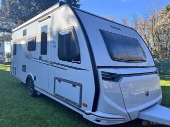 KNAUS SÜDWIND 580 QS 60 YEARS