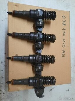 Trisky 1,9tdi 77kw BXE BKC BJB 038 130 073 AG.