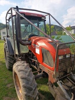 UKT Zetor Proxima Plus 9541