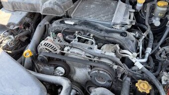 Predám motor subaru diesel euro5