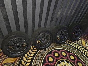 OZ superleggera 5x114,3 r17