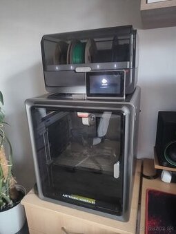 Anycubic kobra S1 combo