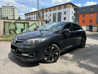 Renault Megane 1.5 DCi