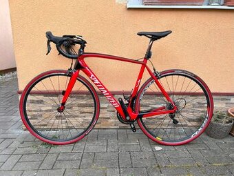 Predám Specialized Tarmac SL4 Sport