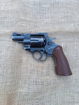 Revolver 38sp