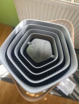 Electrolux smart čistička vzduchu 600XL