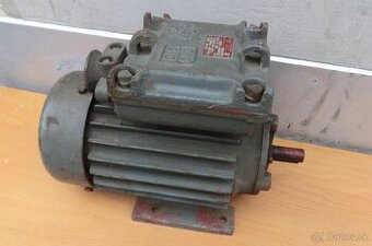 Elektromotory .