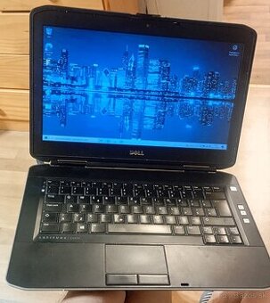 Dell E5430 - i3 3110M, 4GB RAM, 320GB HDD, 14" LCD