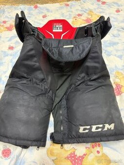 Hokejové nohavice CCM JetSpeed
