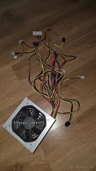 EnergyKnight 500w