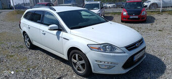 PREDAM FORD MONDEO KOMBI - 1