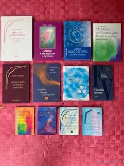 Rudolf Steiner