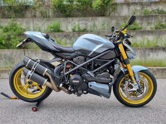 Ducati Streetfighter 848 Special