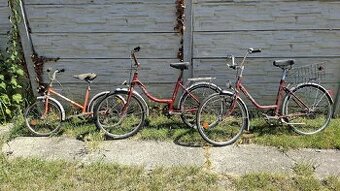 Bicykel - 1
