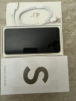 Samsung S21FE