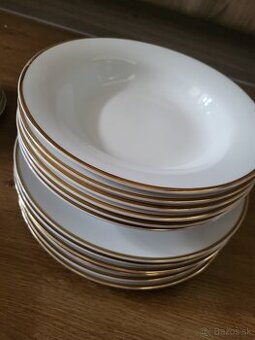 Porcelán