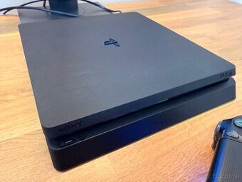 Playstation 4 Slim 500GB