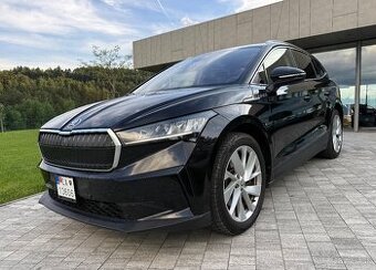 2021 Enyaq 80 iV Style