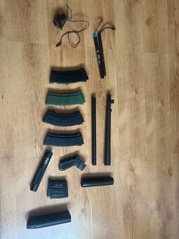 airsoft diely