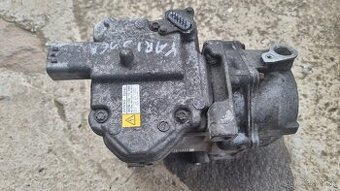 Toyota Yaris 3 Hybrid 1.5l, 2014 - 2017 Klima kompresor