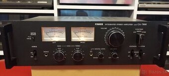 Fisher CA-7000