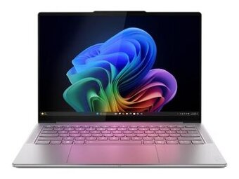 Lenovo Yoga Slim 7 14ILL10-Ultra 7 258V-32GB-1TBSSD-2880x180