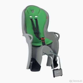 Cyklosedačka Hamax Kids
