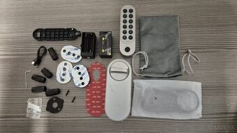 Predam Smart Zámok Aqara U200