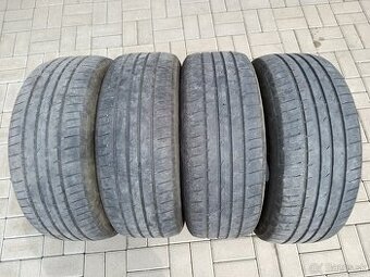 Letné pneumatiky 225/60 R17