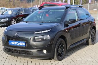 Citroen C4 Cactus 1,6 HDi 73 kW CHALLENGE