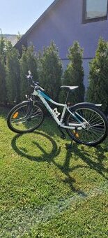 Bicykel CTM dámsky