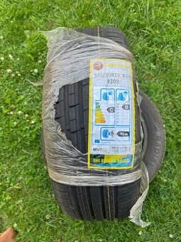 Minerva 195/50 R15 2ks