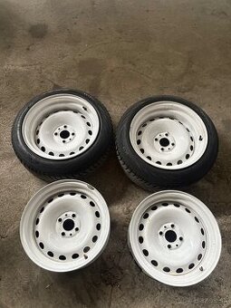 4x100 R15 prevárky