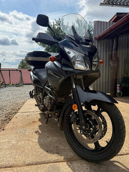 Suzuki DL650 V-Strom
