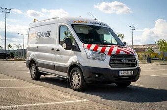 Ford Transit 2.0 TDCi