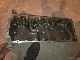 Predám olehovu vanu na bmw e90 e91 e92 e93